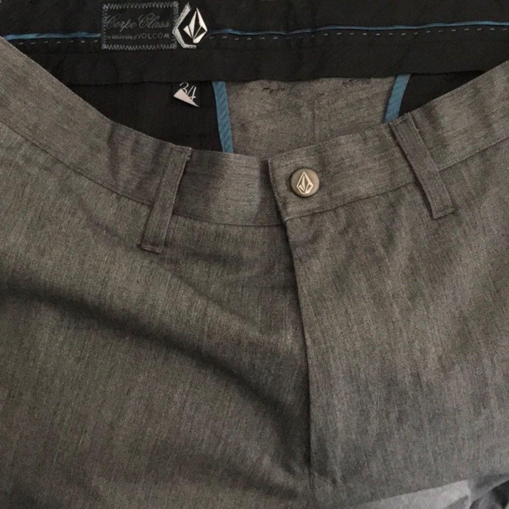 Men’s pants Volcom 34 classic fit
